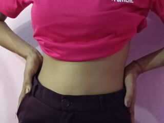 RoshniMishra's Live cam chat with models Profile Image